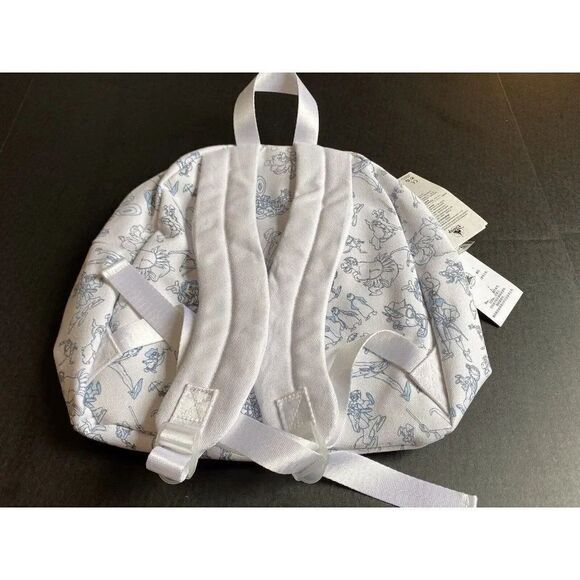 Disney parks Ink and Paint Draw on Backpack Markers NWT $35 Mickey Dumbo Movies - Picture 10 of 12